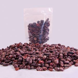 Cocoa Nibs